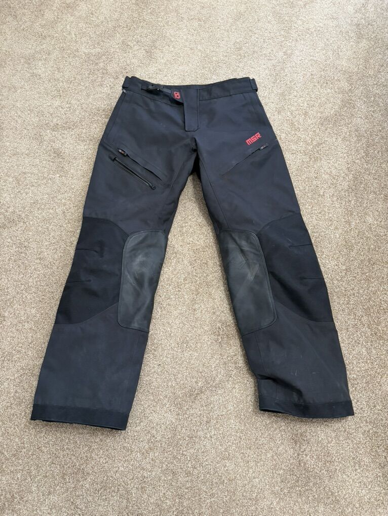 MSR Xplorer Adventure Pants