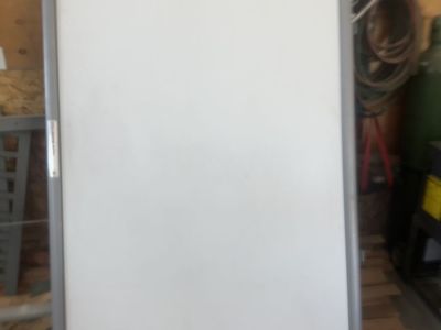 Eraser Board