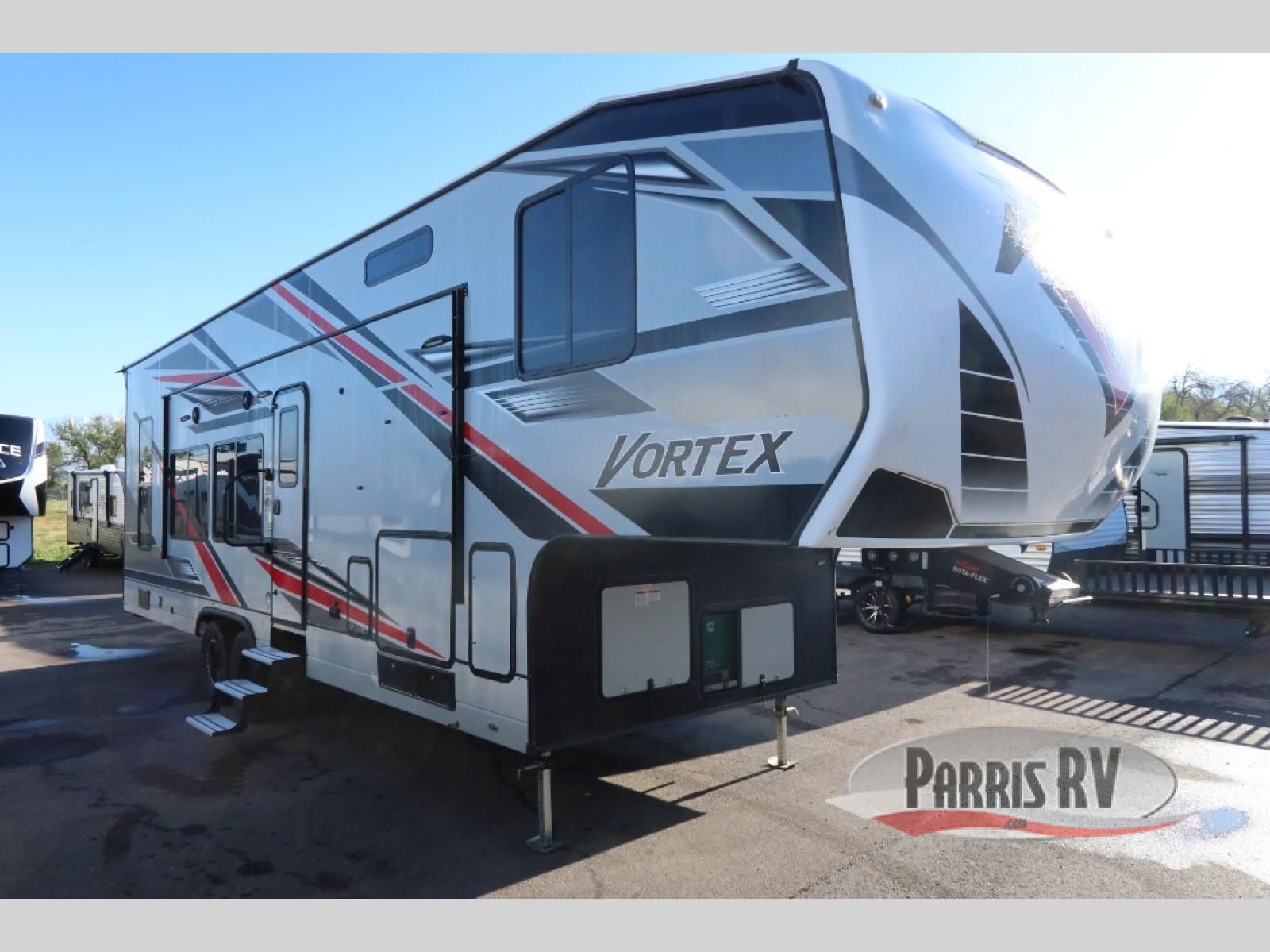 Used 2024 Genesis Supreme Vortex 3016IKS