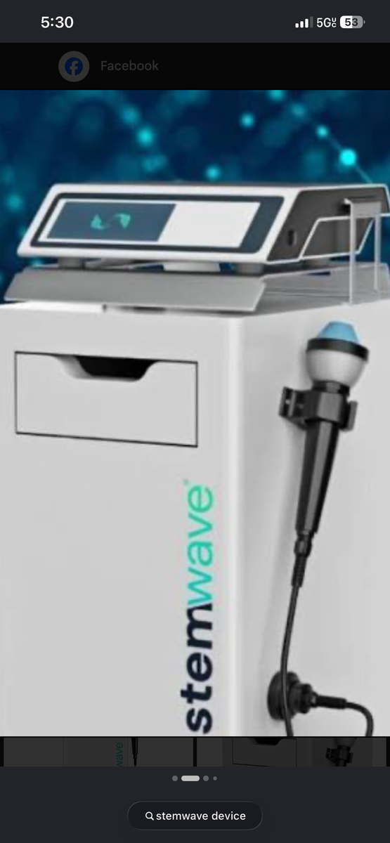 StemWave