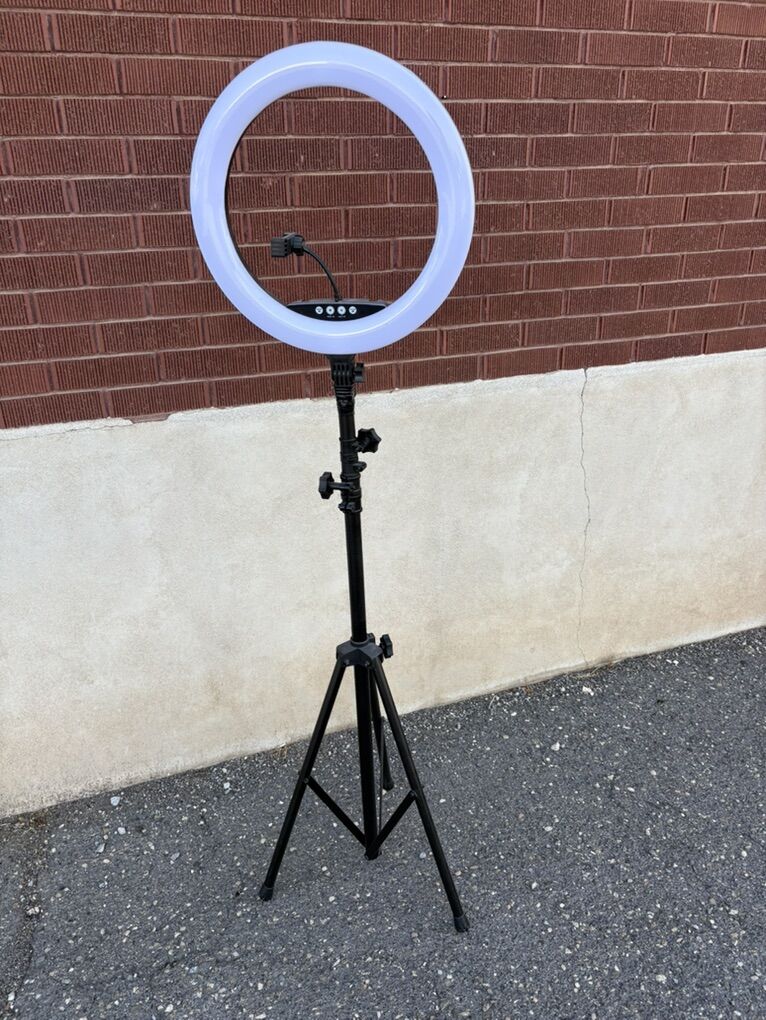 Ring Light