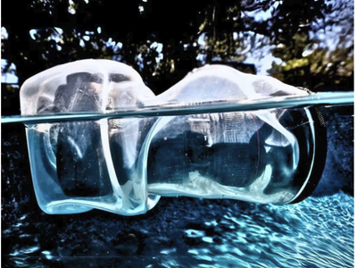 Outex Waterproof camera housing