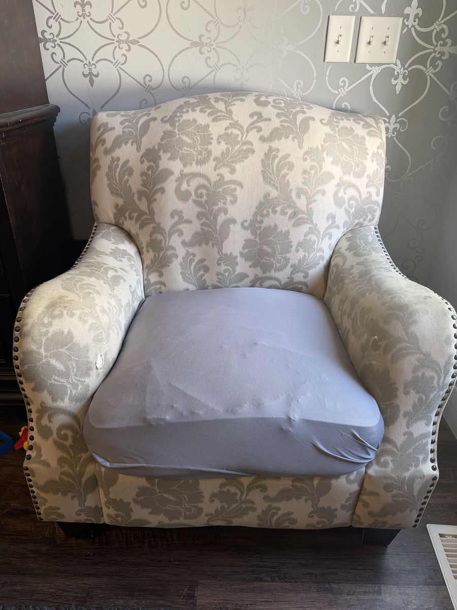 Free chair