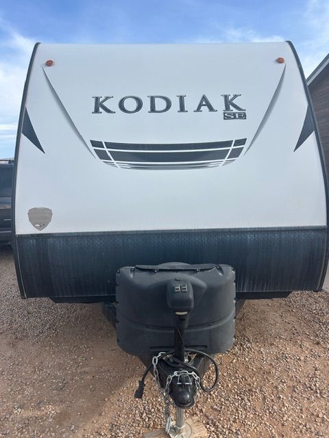 2021 Kodiak 28SBH
