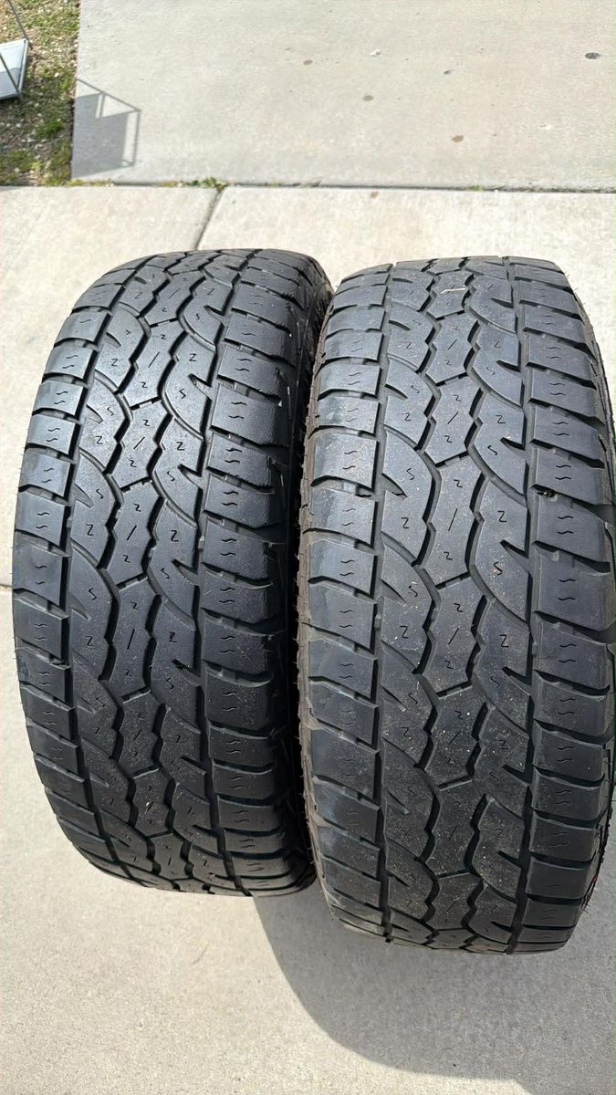Tires