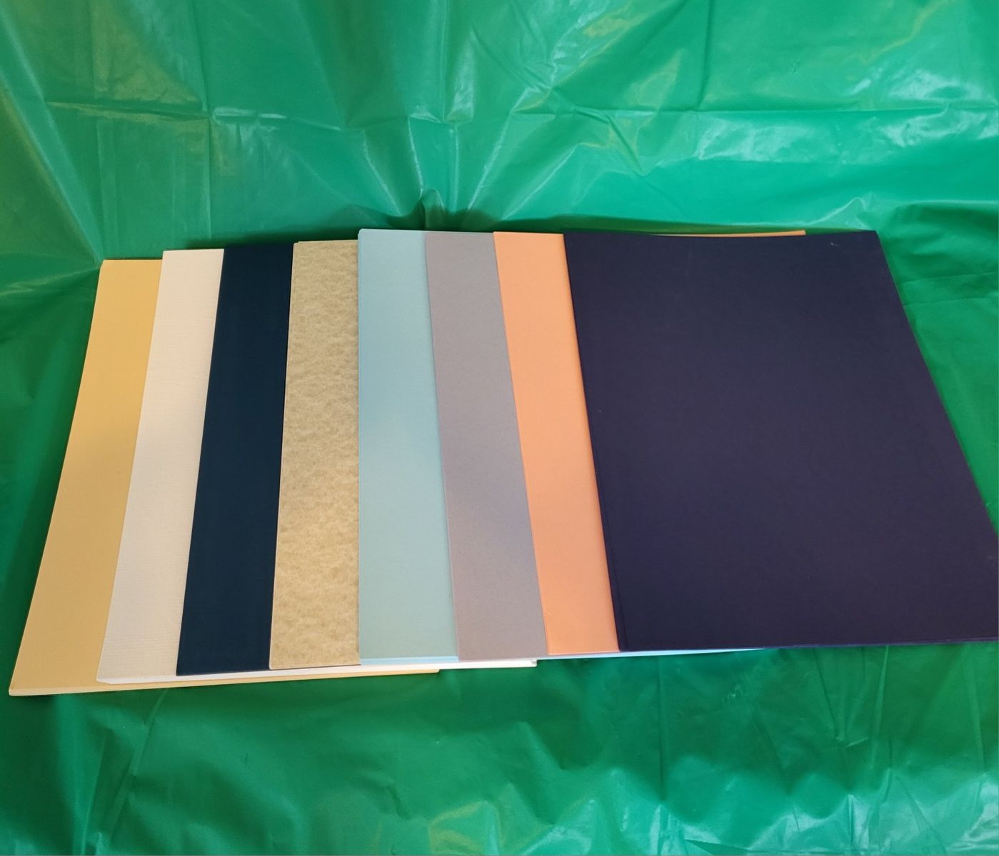 **NEW CARDSTOCK LOT**