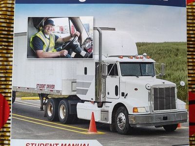 ENTRY LEVEL DRIVER TRAINING JJ KELLER OBTAINING A