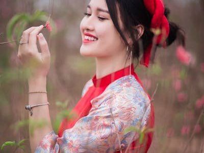 Traditional Chine Suit