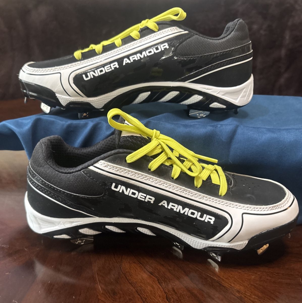 Under Armour Women's Spine Glyde ST CC