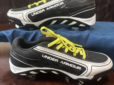 Under Armour Women's Spine Glyde ST CC