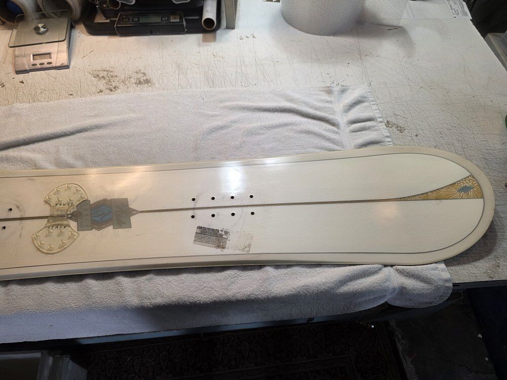 Ride Grace 150 Girls Snowboard