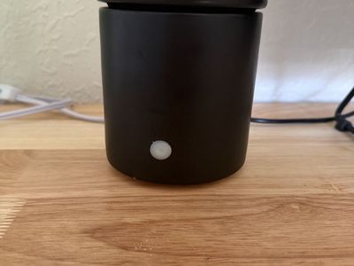 Wax warmer