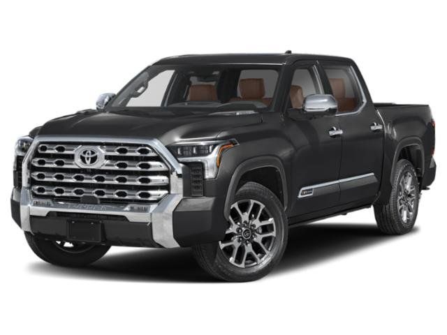 2026 Toyota Tundra 1794 Edition HV