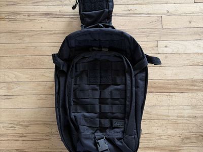 Rush MOAB 10 Sling Pack
