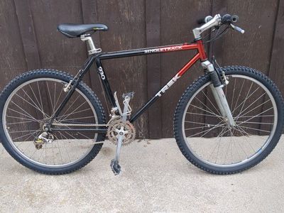 1998 Trek Singletrack 930