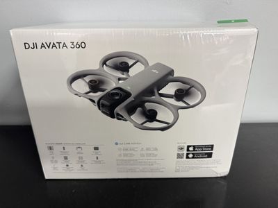 DJI Avata 360