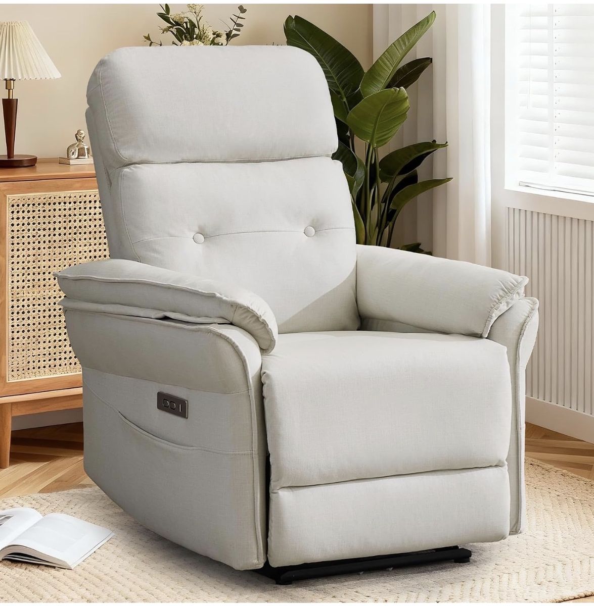 Recliner