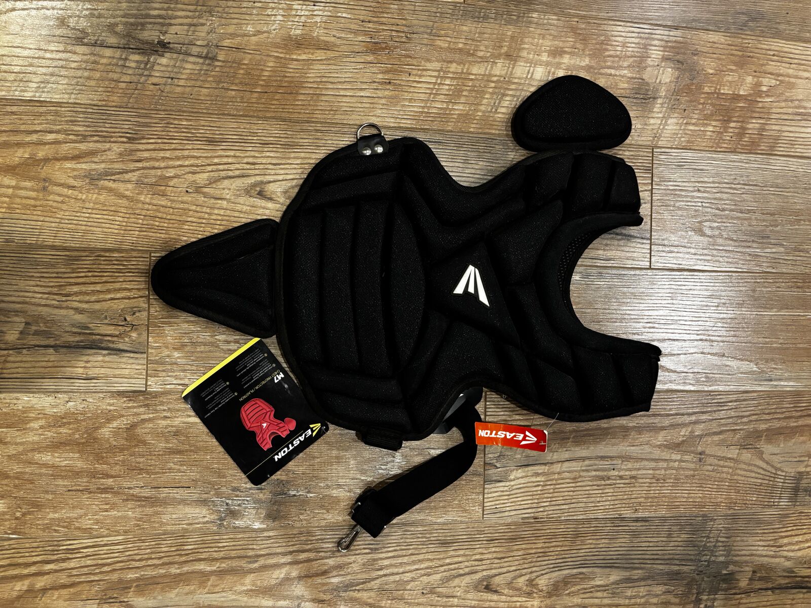 Easton Youth M7 Baseball Chest Protector