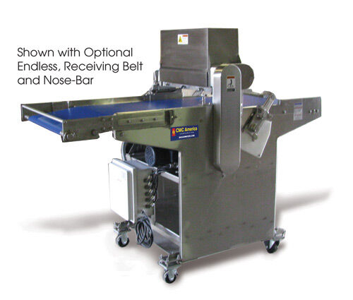 CMC-America 24 SD Depositor cookies bakery