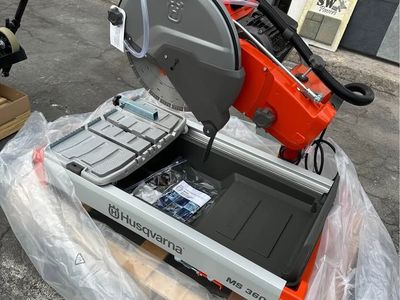 MS360 Tile Saw – $3,350 NEW IN STOCK