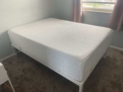 Full Size Mattress