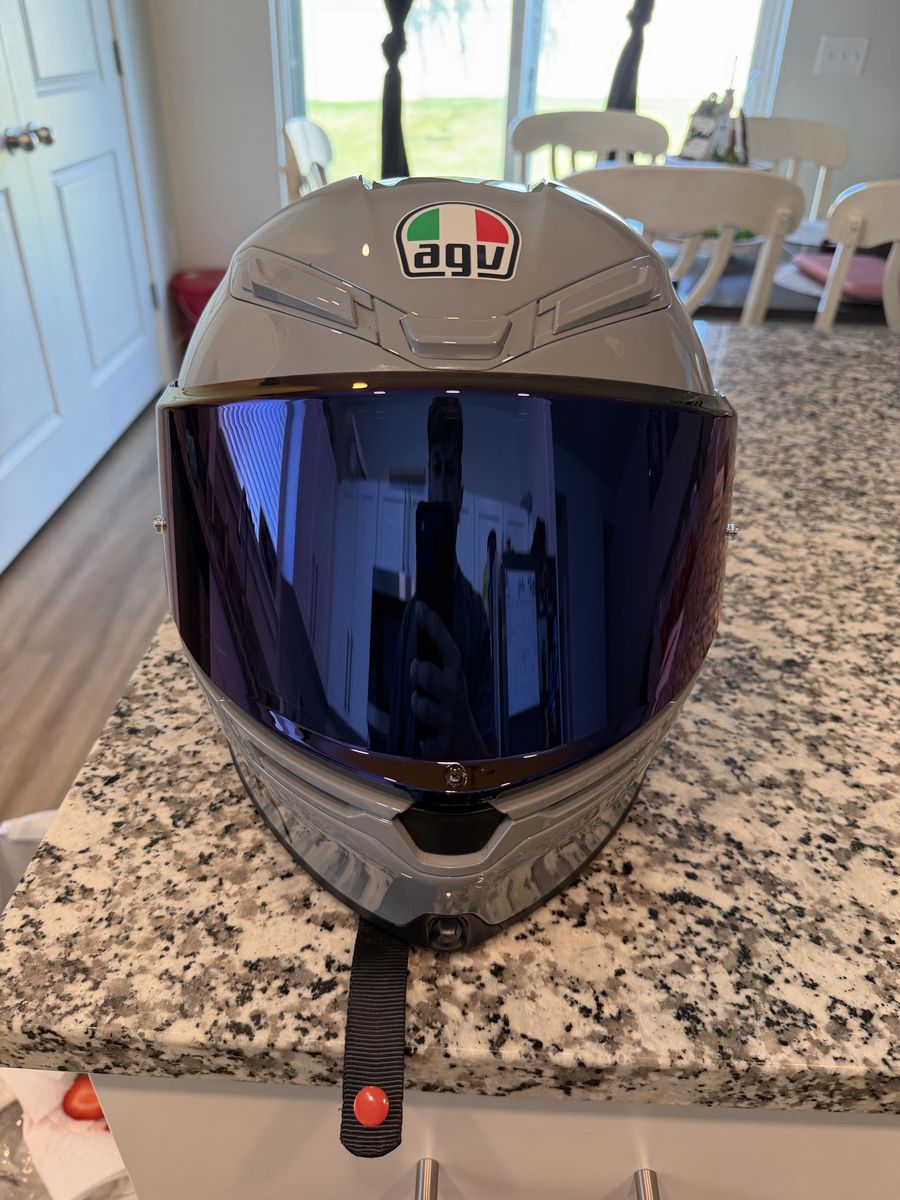 AGV K6S