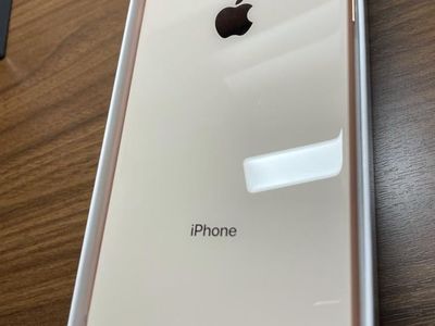 Iphone 8 Plus 64gb - Unlocked