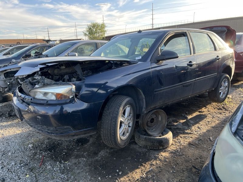 New Arrival - 2004 Chevrolet Malibu Maxx Parts