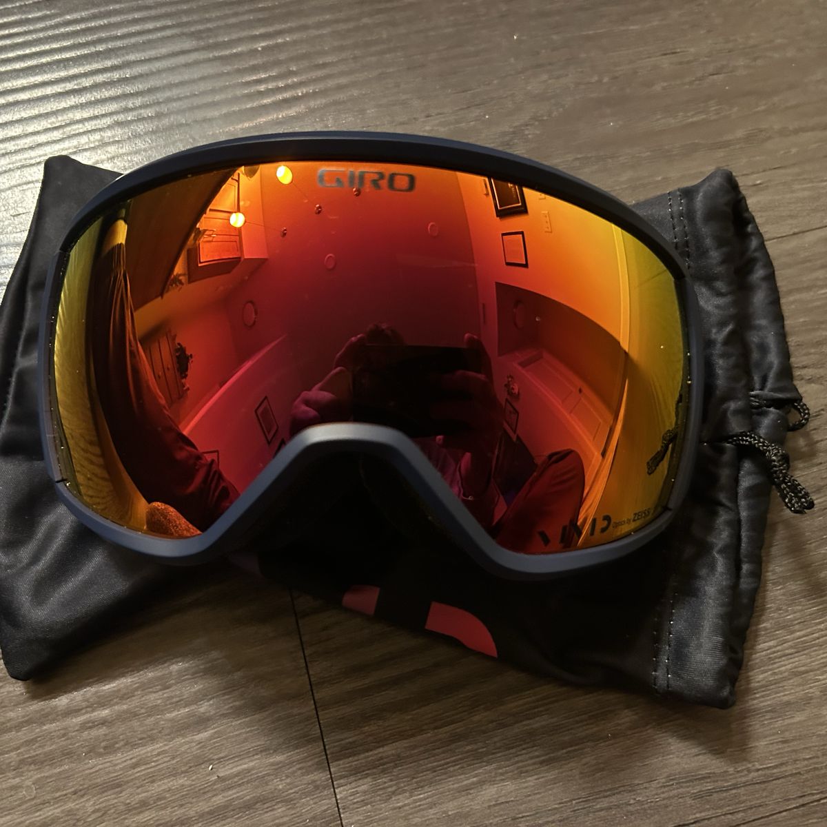 Giro Ski/Snowboard Goggles