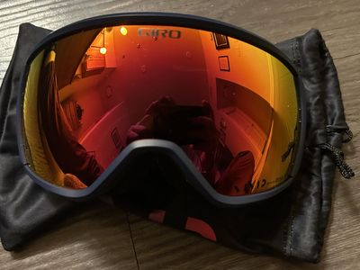 Giro Ski/Snowboard Goggles