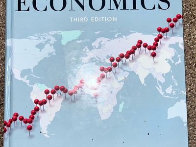 Macroeconomics - Third Edition - by Charles I. Jones