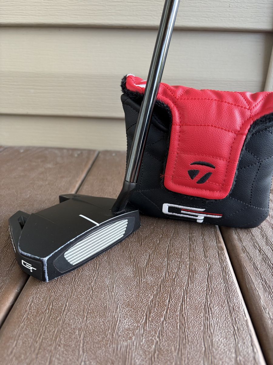 Spider GT Putter