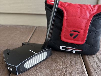 Spider GT Putter