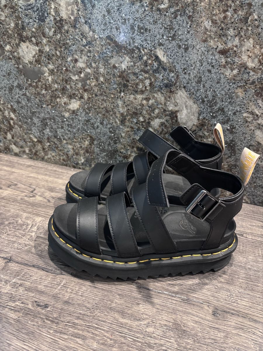 Dr. Martens Blaire Sandals