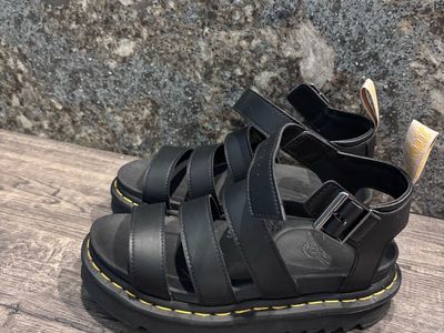 Dr. Martens Blaire Sandals