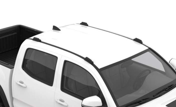 Toyota Tacoma 3rd Gen Landing Pad