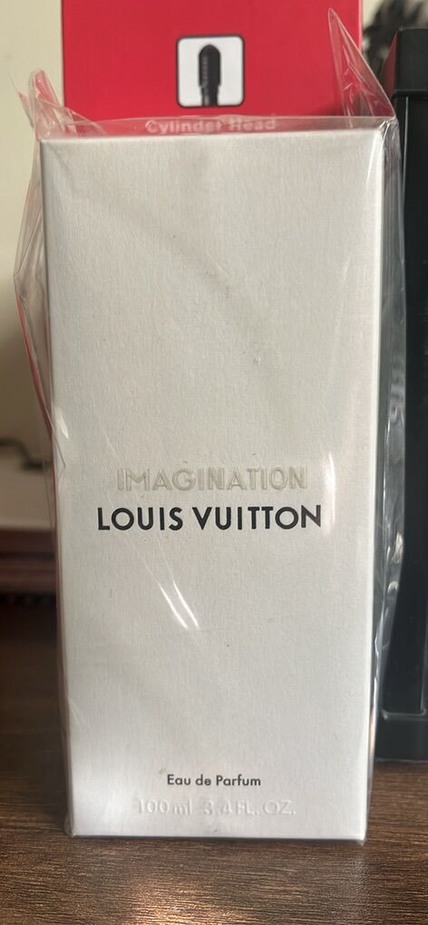 LV Imagination 3.4 OZ brand new cologne