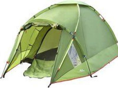 Moko emergency survival dome tent 3 person