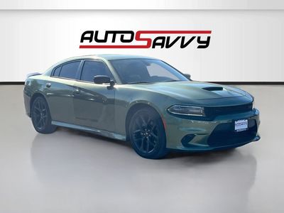 2021 Dodge Charger GT