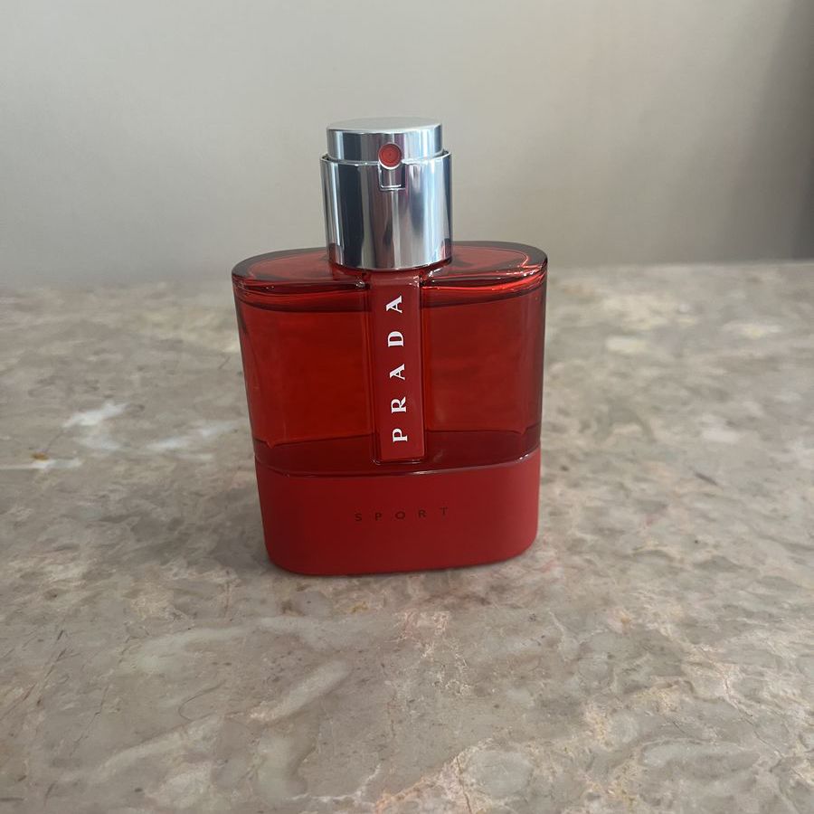 Prada Luna Rossa Sport EDT
