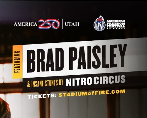 STADIUM OF FIRE - 11 TICKETS TOGETHER