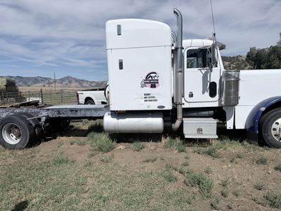 1996 Peterbilt