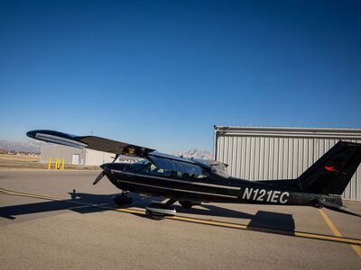 Cessna Cardinal 1969