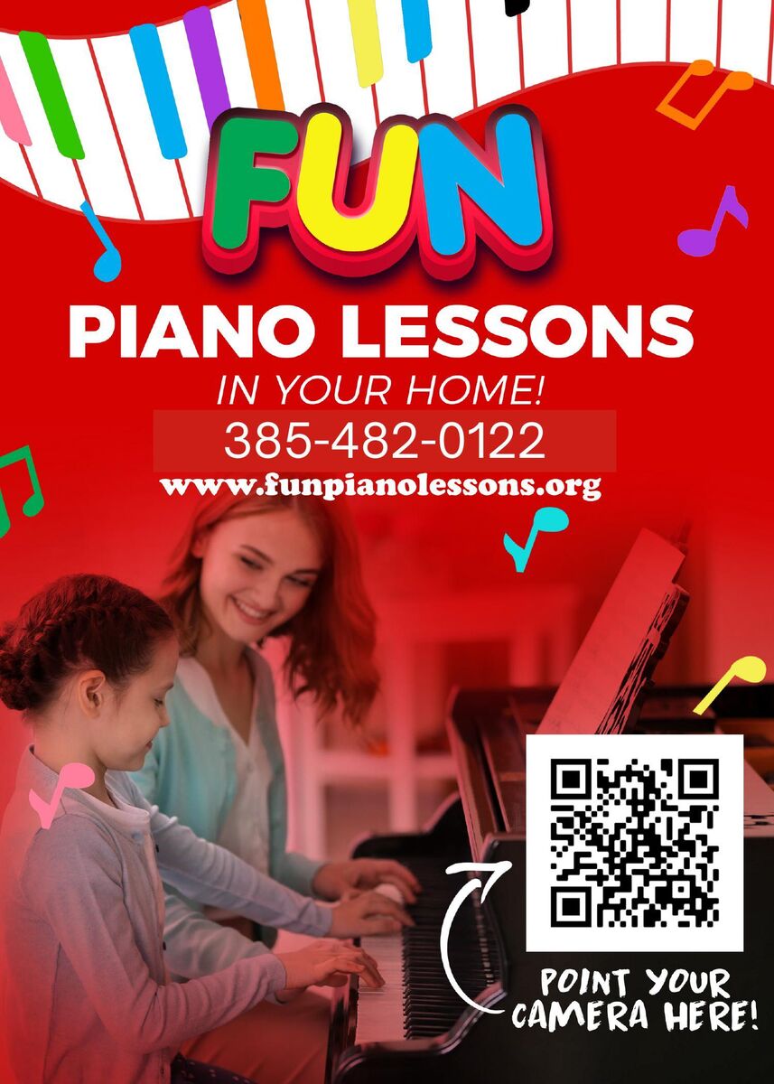 Volz Method Piano Lessons