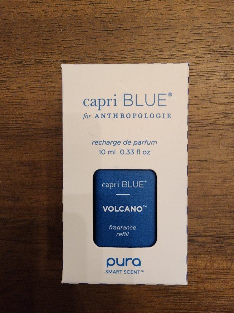Capri Blue Volcano Fragrance Diffuser Refill