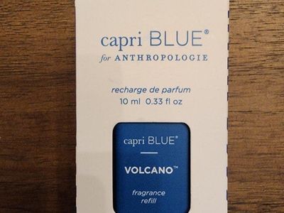 Capri Blue Volcano Fragrance Diffuser Refill