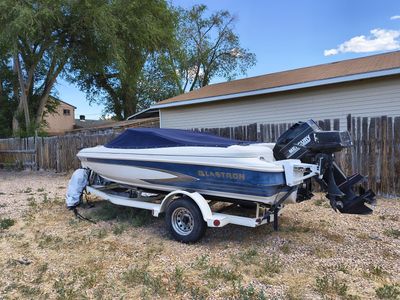 1997 Glastron
