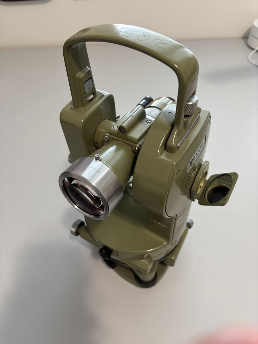 Wild T1 Theodolite