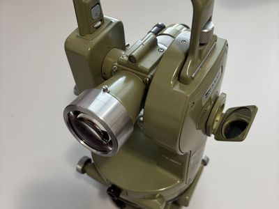 Wild T1 Theodolite