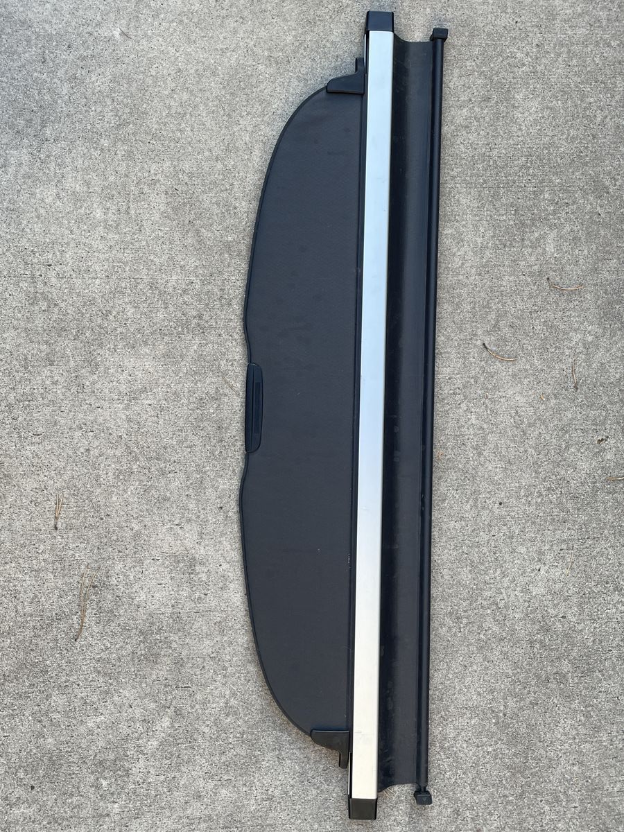 Subaru Outback cargo cover tonneau 2010 - 2014 Forth Generation - Nice!